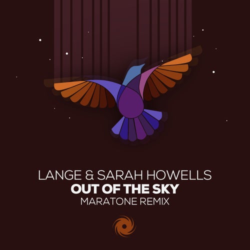 Out Of The Sky - Maratone Remix