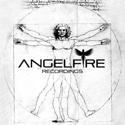 Angelfire Recordings