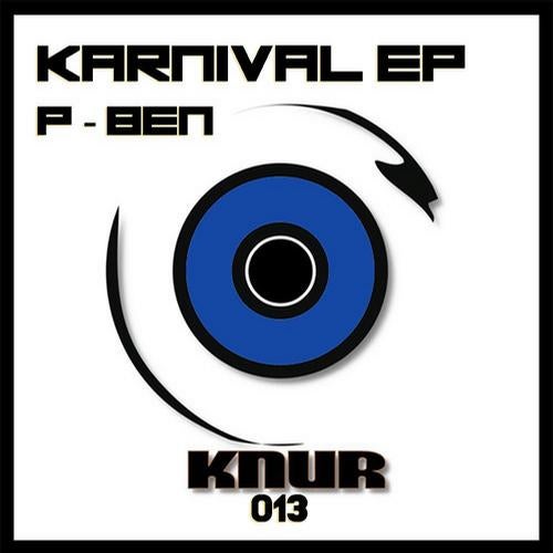 Karnival EP