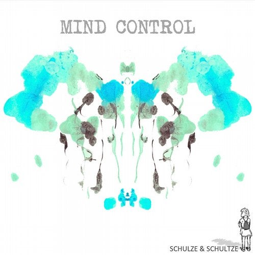 Cover art for Mind Control