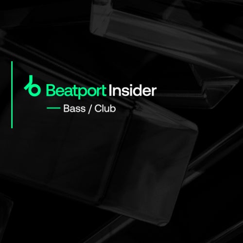 Beatport Insider: Top 10 Old Gold Bass/Club