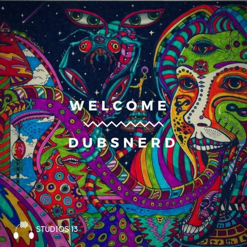 Cover art for Welcome DubsNerd