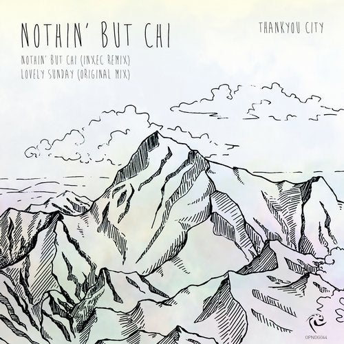Cover art for Nothin' But Chi