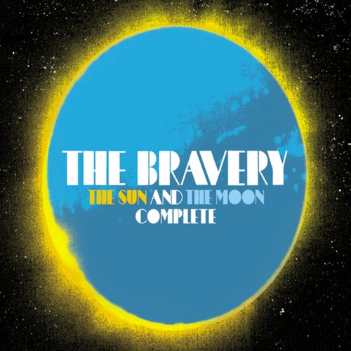 The Sun And The Moon Complete