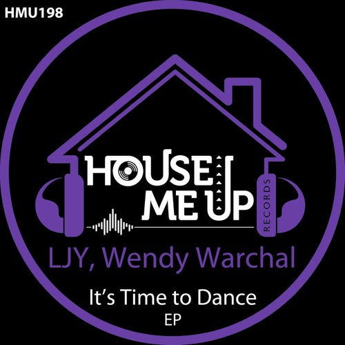 It's Time to Dance