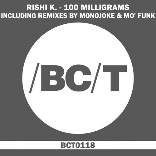 100 Milligrams