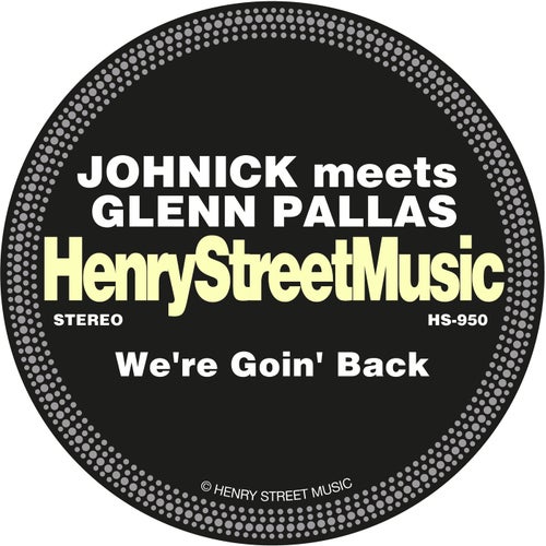 We're Goin' Back