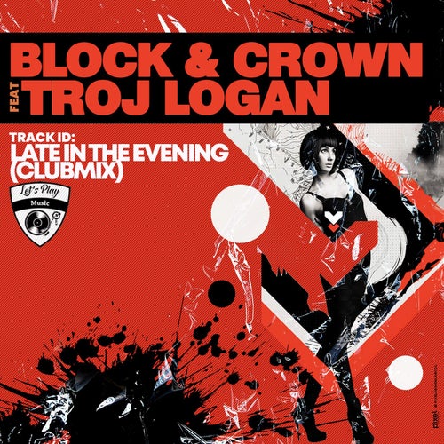 Late in the Evening (Club Mix)