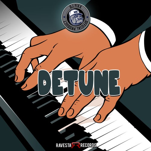 Detune