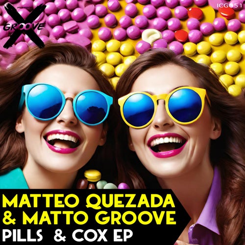 Pills & COX