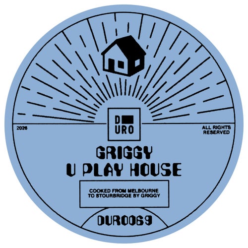 U PLAY HOUSE