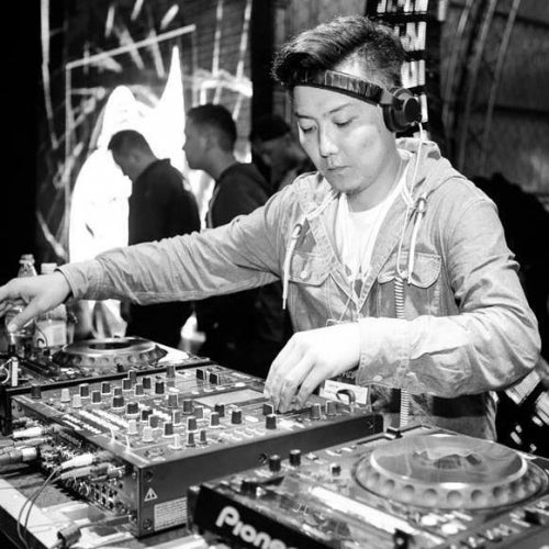 DJ Bachka