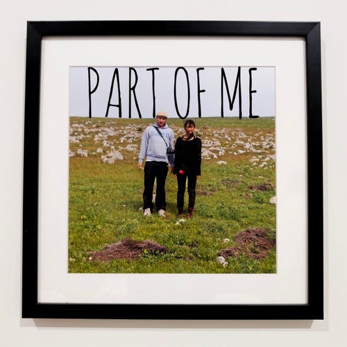 Part of Me