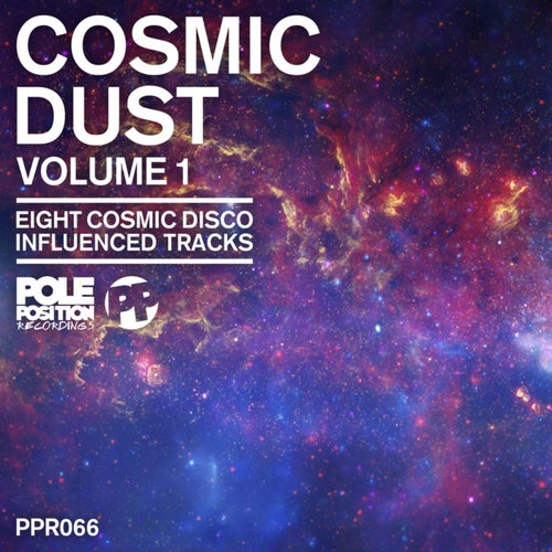 Cosmic Dust, Vol. 1