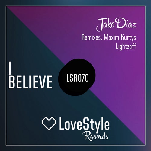 I Believe