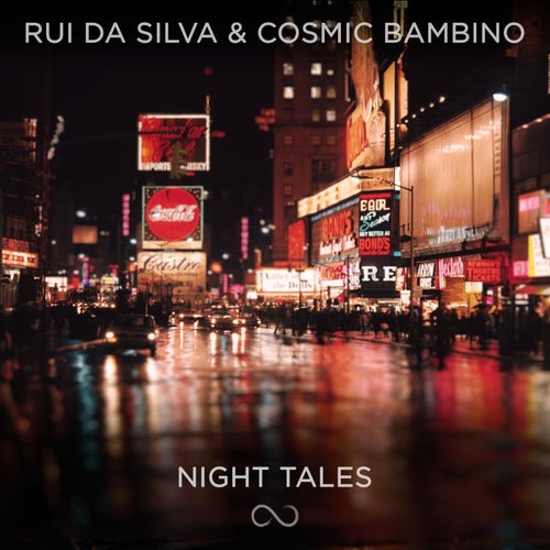 Night Tales (Original Mix)