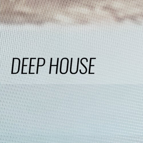 Desert Grooves: Deep House