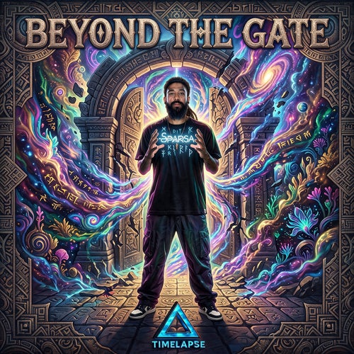 Sparsa — Beyond The Gate (2026)