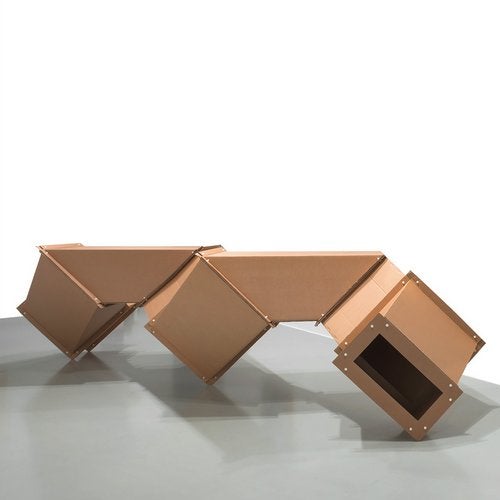 Cover art for Air Texture VII Rrose + Silent Servant