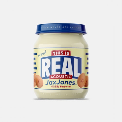 This Is Real (Acoustic)
