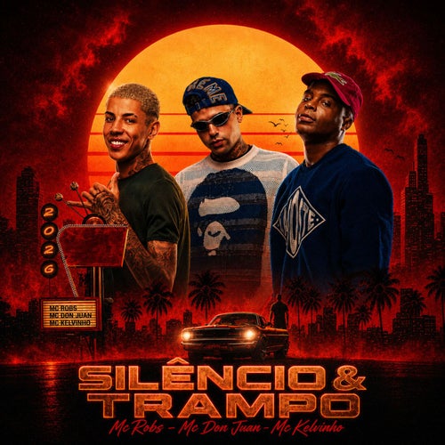 Silencio & Trampo