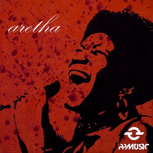 DJ PP & Jack Mood - Aretha DJ PP artwork