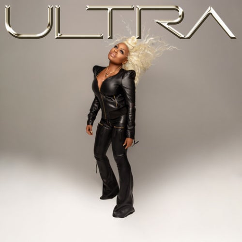 ULTRA NATÉ "Music, Melody and Sound" DJ Chart