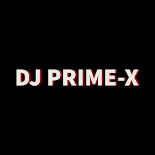 DJ Prime-X