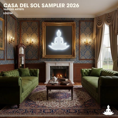 Casa Del Sol Sampler 2026