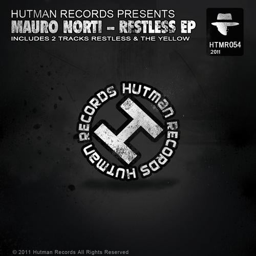 Restless EP