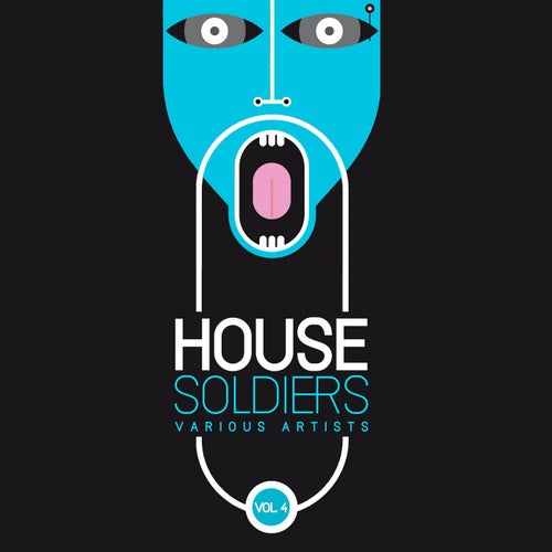 House Soldiers, Vol. 4