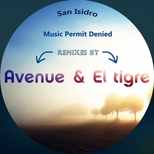 Music Permit Denied Remixes