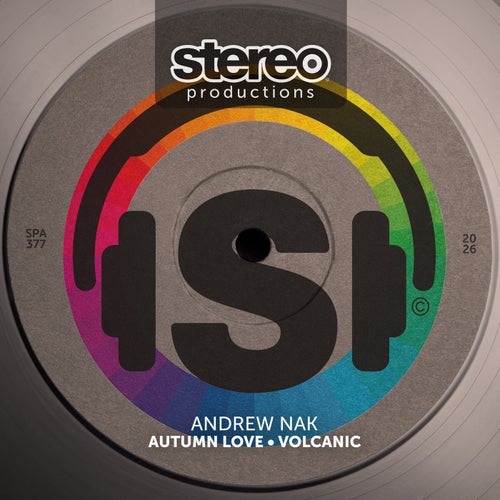 Autumn Love