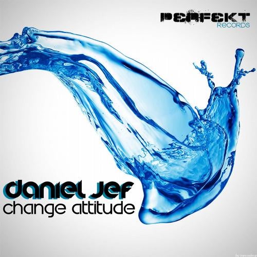 Change Attitude