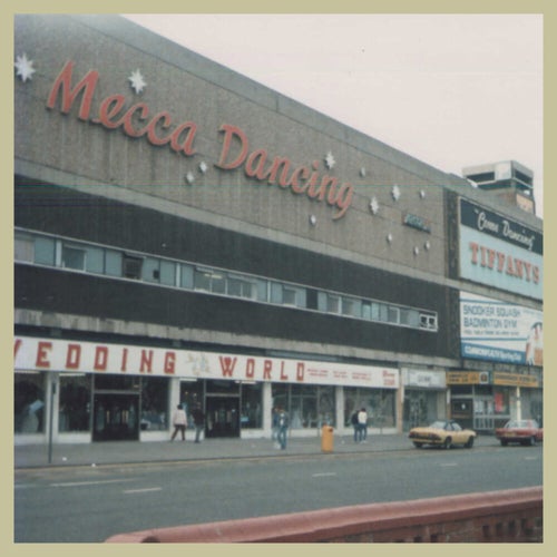 Crate Diggers at Blackpool Mecca: Northern Soul Gems, Vol. 1