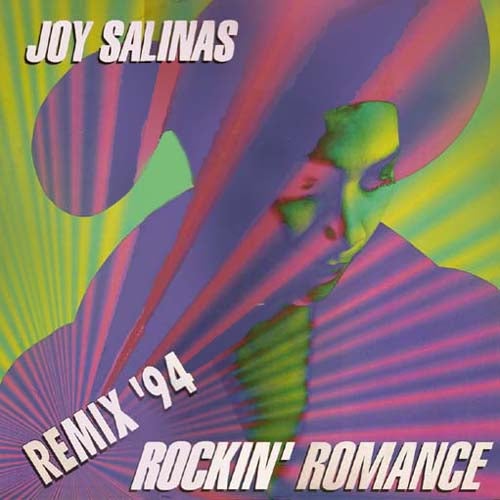 Rockin' Romance Remix '94