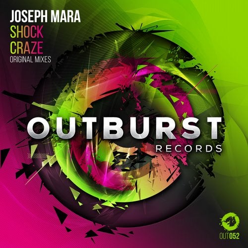 Cover art for Craze + Shock