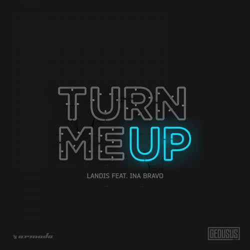 Turn Me Up