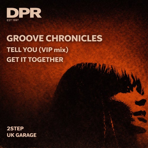 Tell you Vip 2step mix / Got it together 2step mix