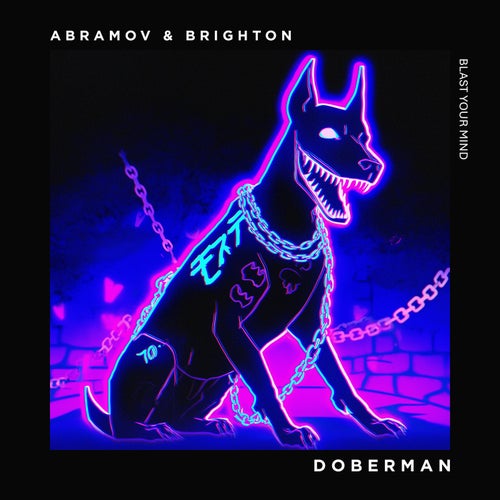 Doberman