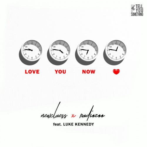 Love You Now