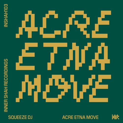 Acre Etna Move