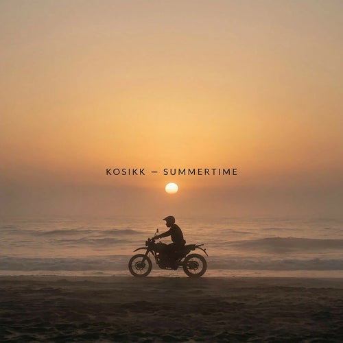 Summertime