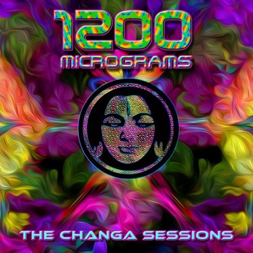 Cover art for The Changa Sessions