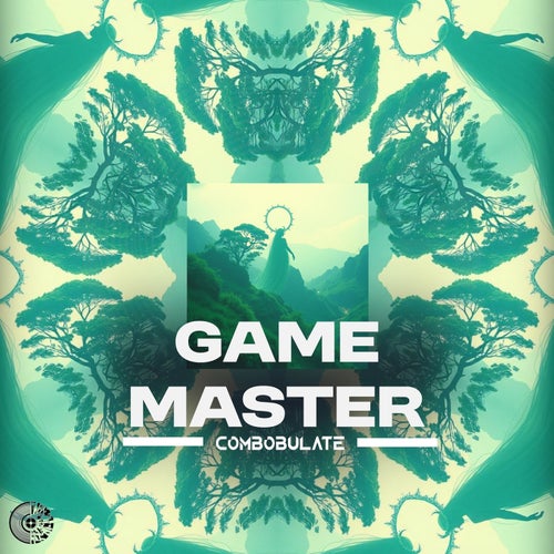  Combobulate - Game Masters (2025) 