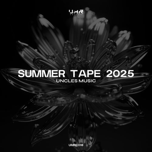 Uncles Music 'Summer Tape 2025' [UMRC018] - UNCLES MUSIC
