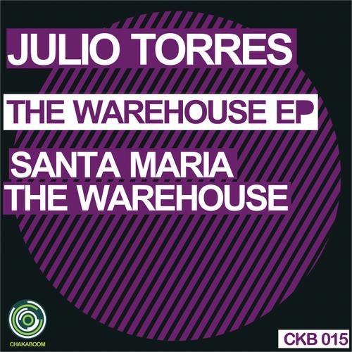 The Warehouse EP