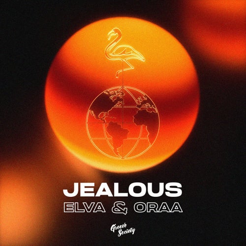 Jealous (Extended Mix)