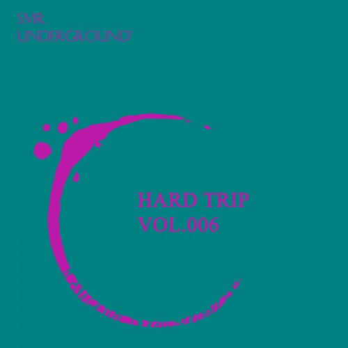 Hard Trip Vol.VI