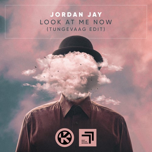 Look at Me Now (Tungevaag Extended Edit)